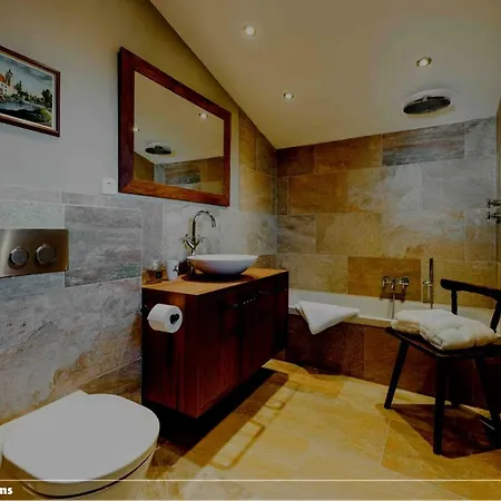 Wittwer Appartement Flums