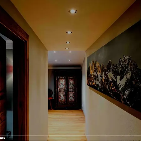 Appartement Wittwer