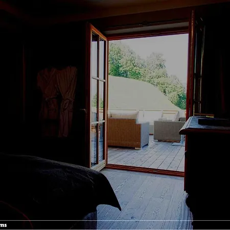 Appartement Wittwer