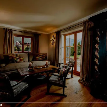 Wittwer Appartement Flums