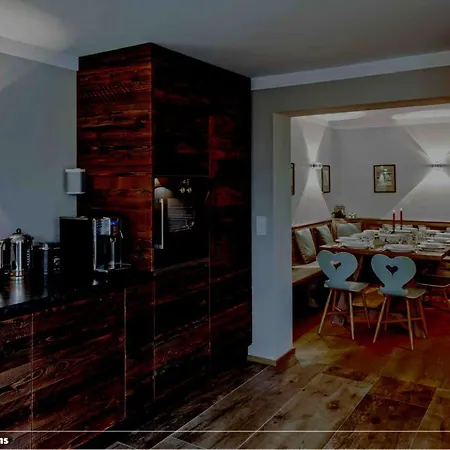 Appartement Wittwer Flums