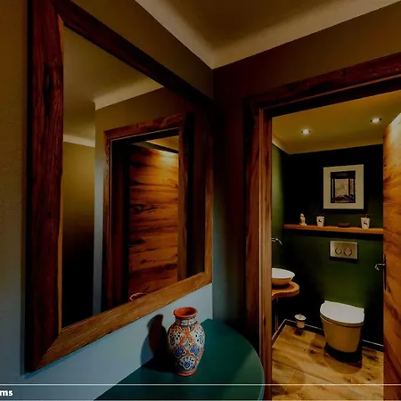 Appartement Wittwer Flums