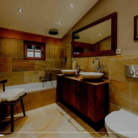 Appartement Wittwer Flums
